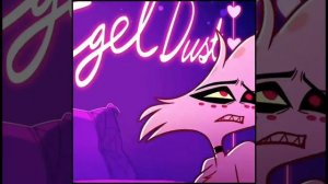 Отель Хазбин песня на руском