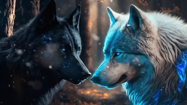 Луна сегодня прекрасна, не так ли? Книга I / Безумный Принц & Парцифаль / 11 часть / вигуки смотреть онлайн