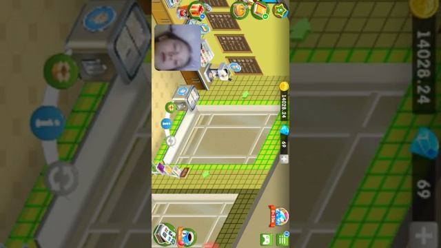 Игра моя кофейня смотреть онлайн