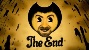 КОНЕЦ ВСЕЛЕННОЙ BENDY？