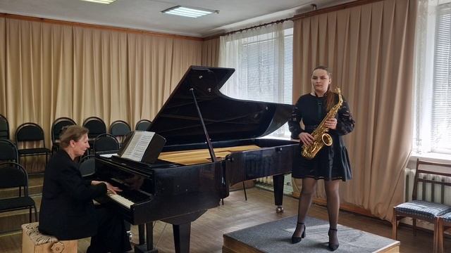 Колисниченко Т.А.
А.Бюссер – «Астуриа» смотреть онлайн