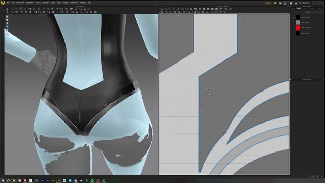 10- Making the Corset смотреть онлайн