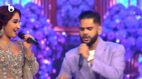 Мехрнигори Рустам - Джанона