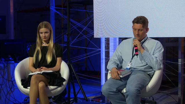 Лицей 2020. Четвёртый выпуск