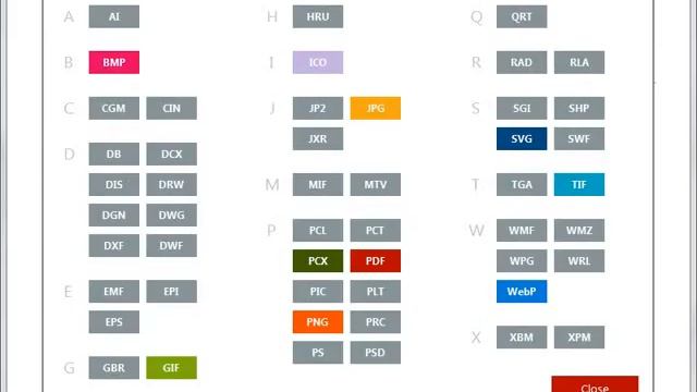 How to convert NVA files into PDF using reaConverter смотреть онлайн