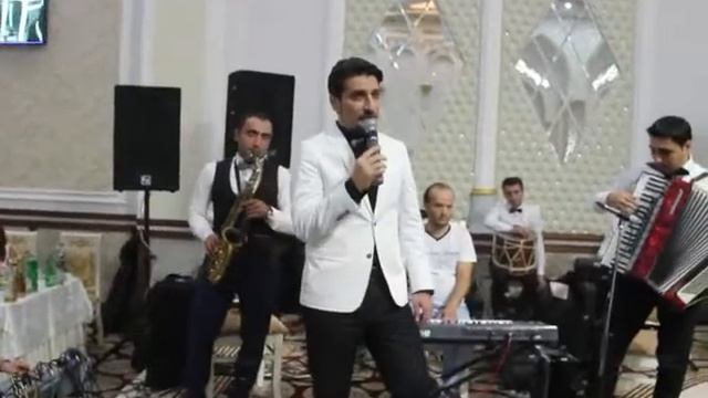 Джейхун Бакинский Свадебные 2 Ceyhun Bakinskiy Toy