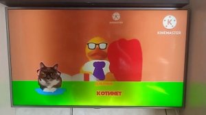 (CamRip) Фрагмент эфира (Disney Узнавайка Андрей, 29.04.2023, записано 11:00)