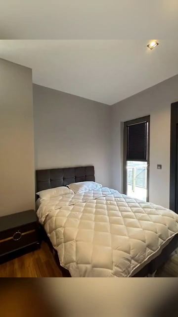 🇹🇷📍Анталия Кониалты🔥Продажа ультра роскошной виллы планировки 7+1❗С земельным участком в 600 кв.м. смотреть онлайн
