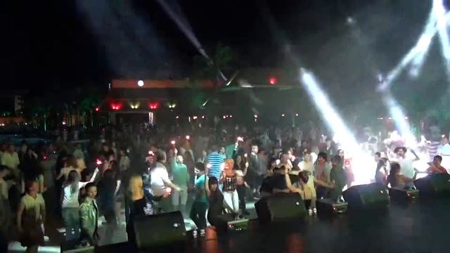 11 мая 2012 / DJ ФЁДОР ФОМИН / Alva Donna / Alva Arenа смотреть онлайн