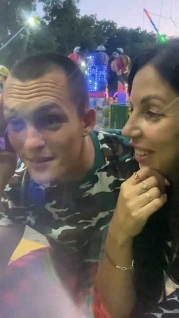 #атракционы#феодосия#лето2023#семейнаяжизнь смотреть онлайн