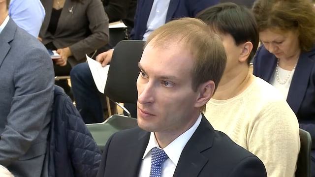 (12+) На оперативном совещании обсудили готовность к осенне-зимнему периоду смотреть онлайн