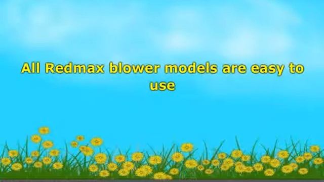 What Makes Redmax Blower Highly Competitive? смотреть онлайн