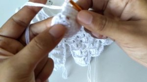 жилетка кардиган ЯГОДКА крючком. часть 4. завершение