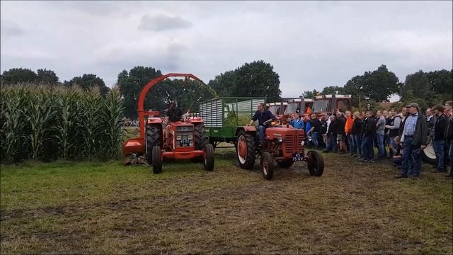ih mccormick international farmall case ih Nordhorn 2017 traktor tractor tracteur trecker trattore смотреть онлайн
