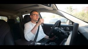 Обзор CHERY TIGGO 8 PRO PLUG-IN HYBRID