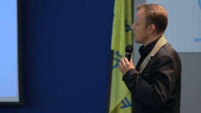 III Международная Конференция Консультантов по Управлению в Киеве (IMC-Ukraine) смотреть онлайн