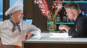 Отель Элеон  2 сезон.