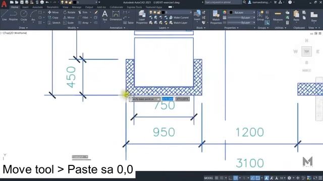 REVIT 1 CAD to RVT смотреть онлайн