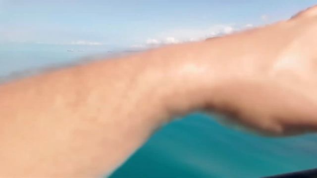 Магри-Туапсе 13 июня 2024 г.