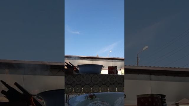 Собрались с другом в Ессентуках. Готовил люля в сетке из Субпродуктов. смотреть онлайн