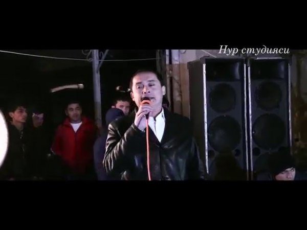 Jahongir Haydarov yaralgan I Жахонгир Хайдаров Яралган Жонли ижро Мухлисларди