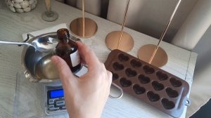 Делаем ароматические «конфетки». Мелтс.