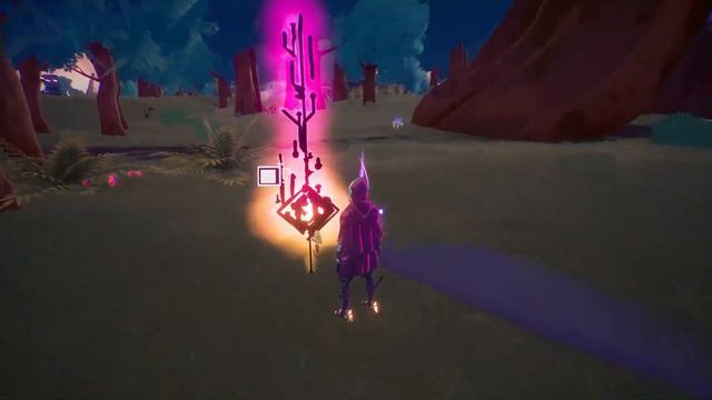 Hyper Light Breaker - Official Buried Below Update Overview Trailer смотреть онлайн