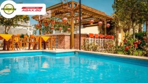 Labranda Club Hotel Superior 4* - Хургада, Египет