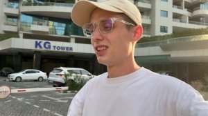 VLOG: Дубай в августе 2024 | часть 1