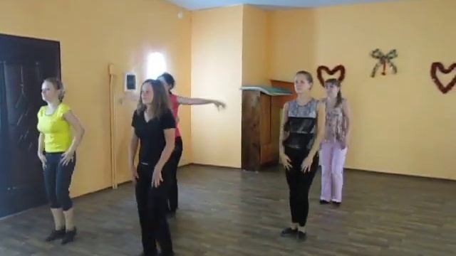 Латина-класс