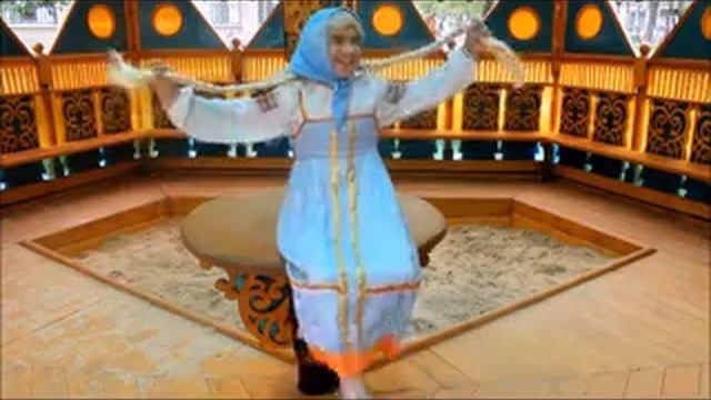 Три медведя