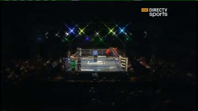 Eduardo SARMIENTO vs Joaquin TORRES - Full Fight - Pelea Completa смотреть онлайн