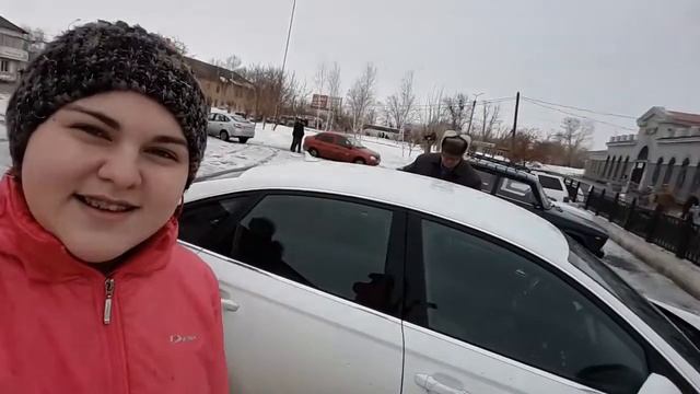 Vlog: поезд/ Сибай/ 3 дня со мной смотреть онлайн