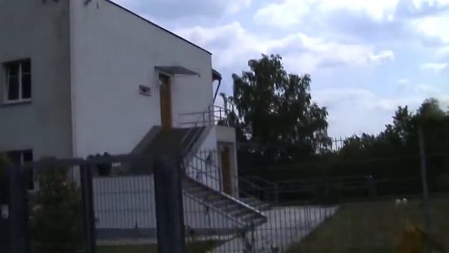 Германия, Гримма ВЧ58605, Лейпциг, май 2015г. andrei2012 смотреть онлайн