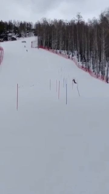 Ежовая сбор слалом 2021 смотреть онлайн