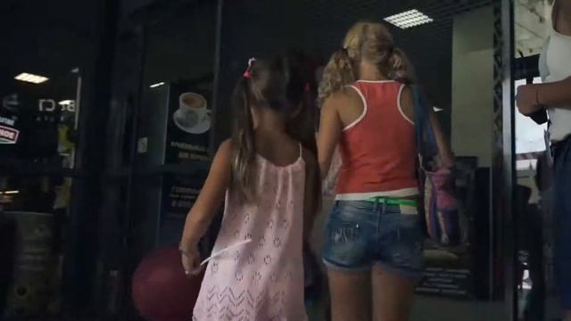 ЦР Лучший рынок начало смотреть онлайн