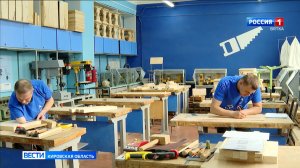 Ветераны СВО впервые приняли участие в чемпионате по профессиональному мастерству «Абилимпикс»