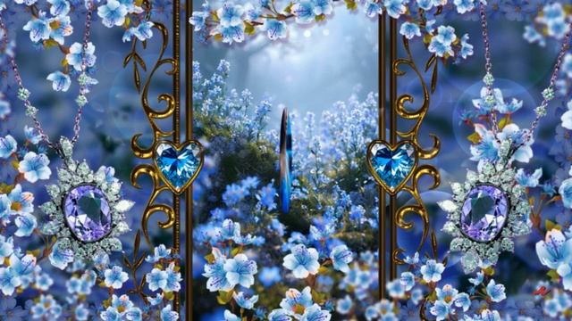 ВАСИЛЬКОВЫЕ ГЛАЗА. ЕВГЕНИЙ РАЗИН