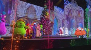 Новый год – это «Седьмая Радуга»!