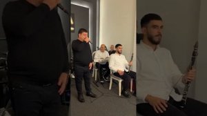 Tatul Avoyan Татул Авоян срти банали