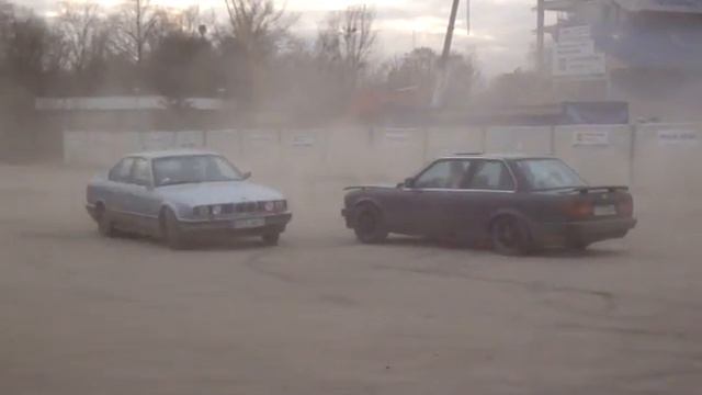 Bmw Klub Poznań 1.03.09 Cinek w akcji cz. 2 смотреть онлайн