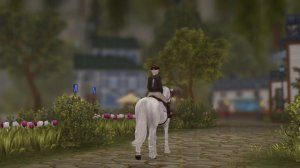 RRP VLOG|УПАЛА С ОНСОЙ?|STAR STABLE