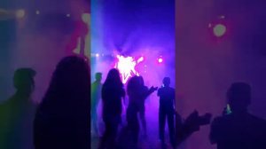 Дискотека в Emelda Sun Club