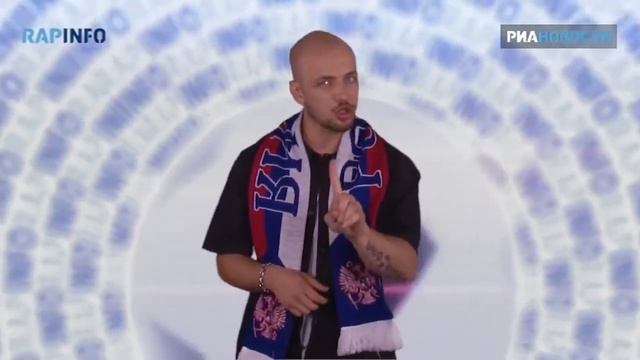 RapInfo - s02 5-1 - EURO-2012 - Россия – Чехия смотреть онлайн