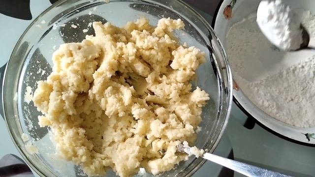 НЕ знаю НИ одного человека, кто НЕ любил бы это блюдо❗ Картопляники 😀 смотреть онлайн