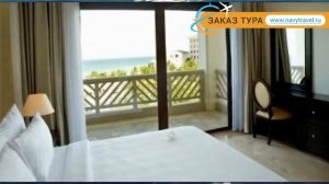 OLALANI RESORT & CONDOTEL 5* Дананг обзор – отель ОЛАЛАНИ РЕЗОРТ ЭНД КОНДОТЕЛЬ 5* Дананг видео обзо