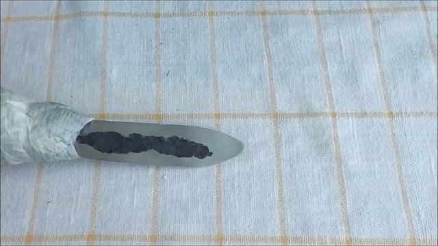 Нож 8.0 "Якут" смотреть онлайн