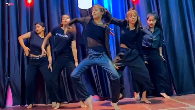 Taras Dance video . DSR Girls Gang . DSR Studio #taras #dsrstudio #dancespeedrecorder #dance смотреть онлайн