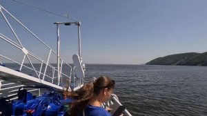 Санаторий ВОЛЖСКИЙ УТЕС