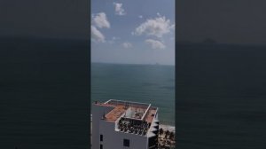 Вьетнам. НЯЧАНГ. Maple HOTEL & Apartment.